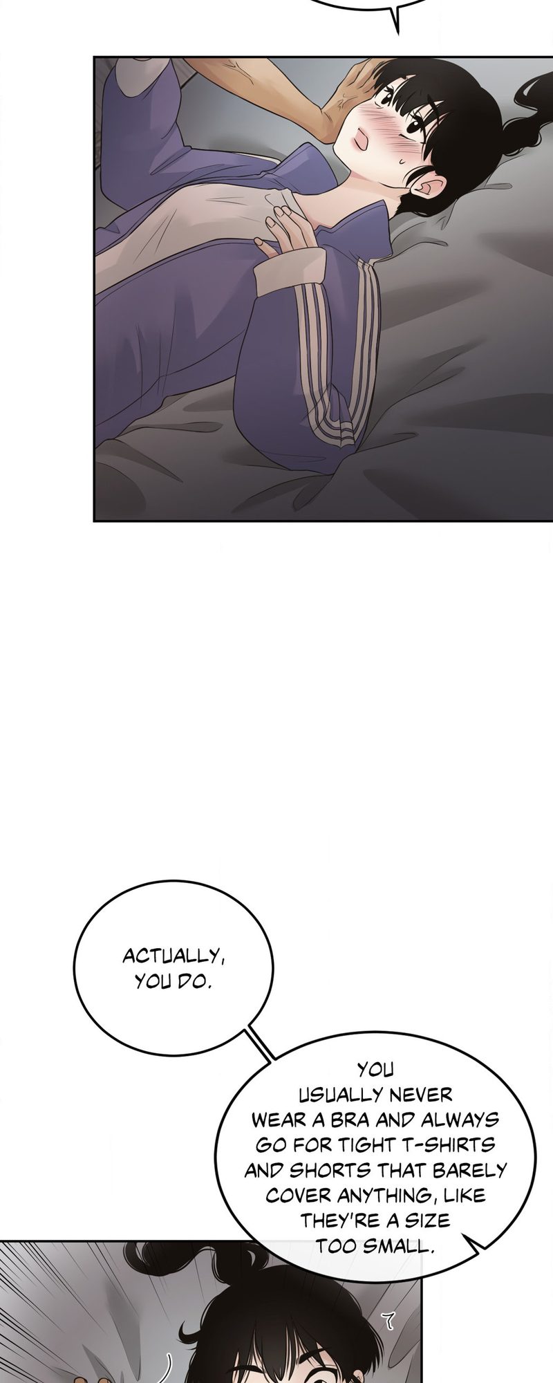 Where the Heart Is Chapter 25 page 10