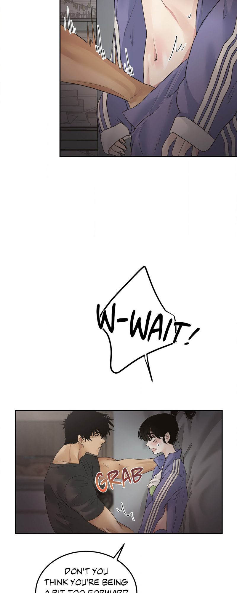 Where the Heart Is Chapter 25 page 12