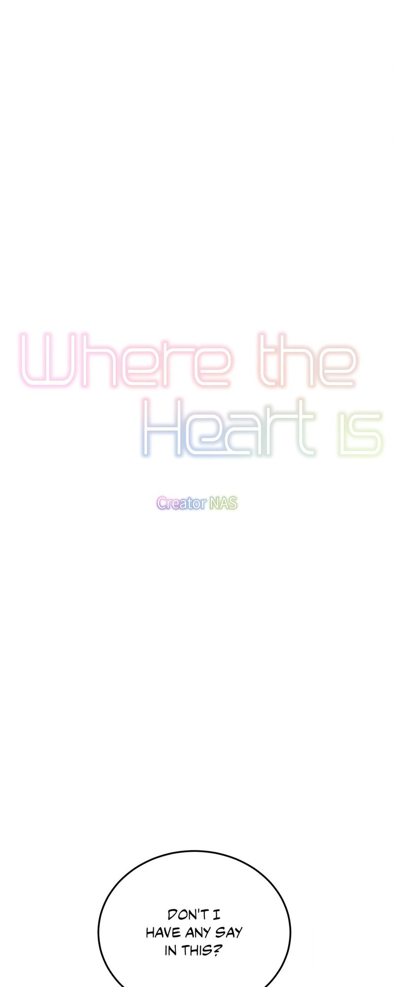 Where the Heart Is Chapter 25 page 15