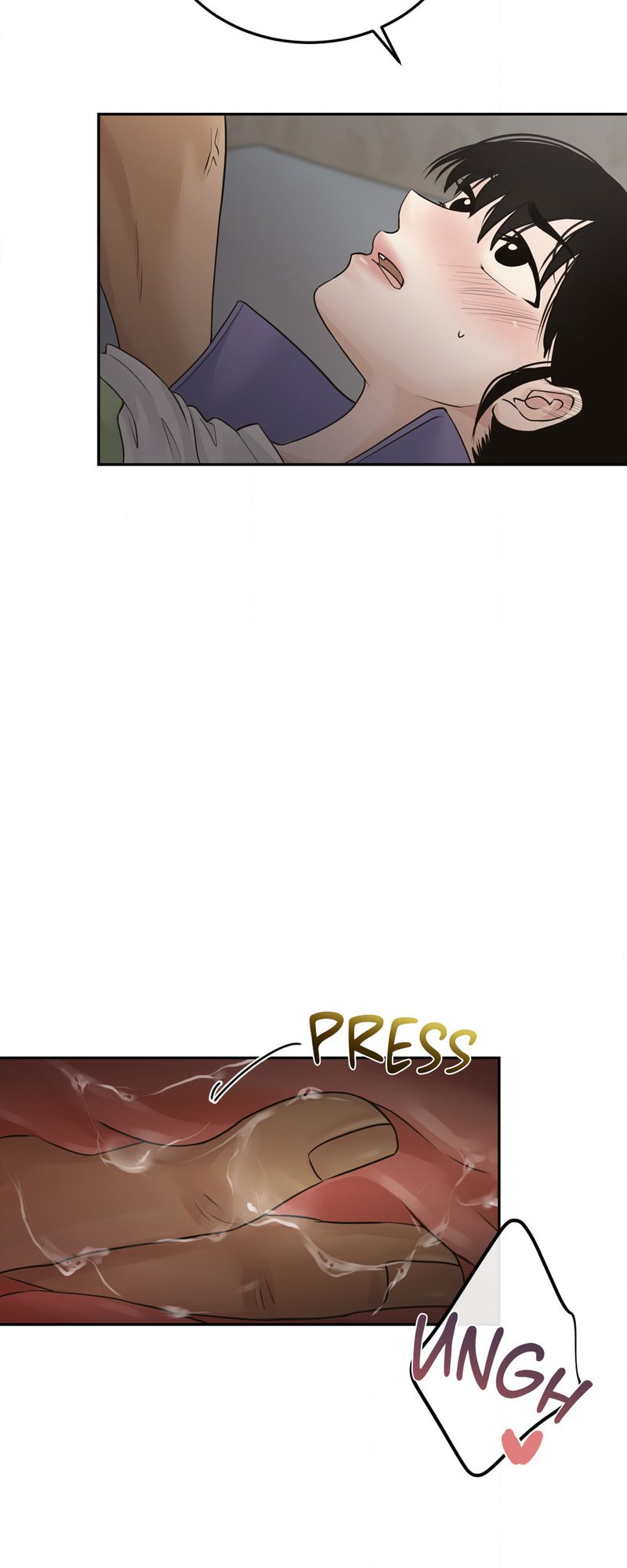 Where the Heart Is Chapter 25 page 16