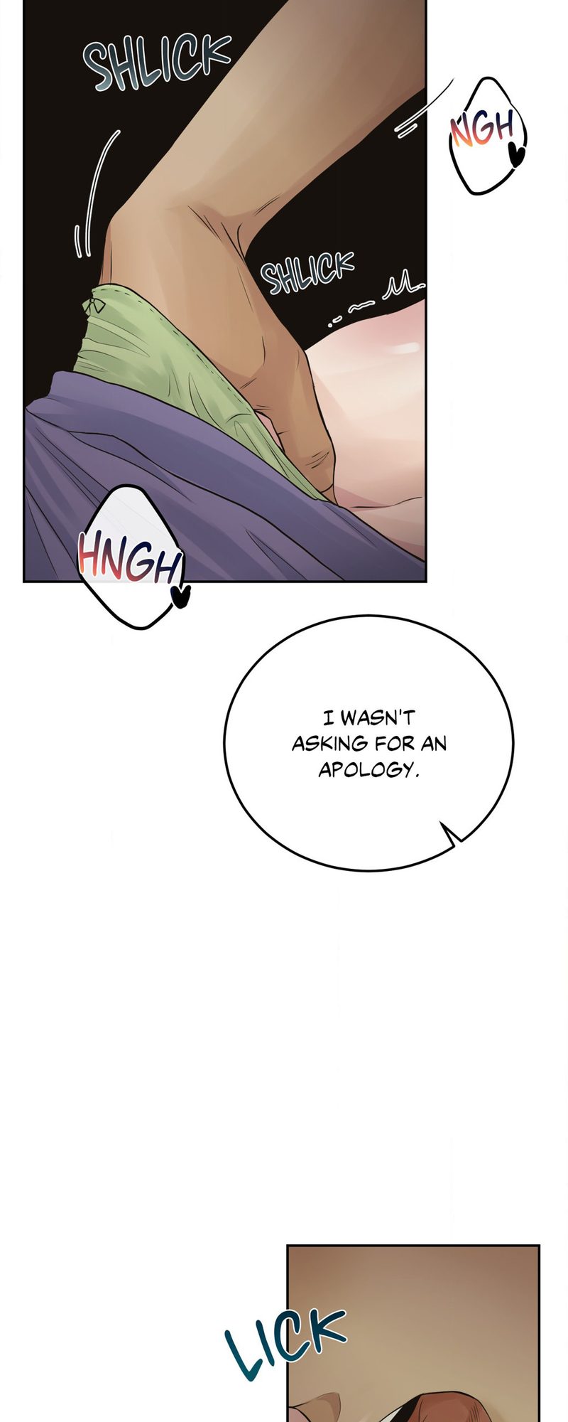 Where the Heart Is Chapter 25 page 18