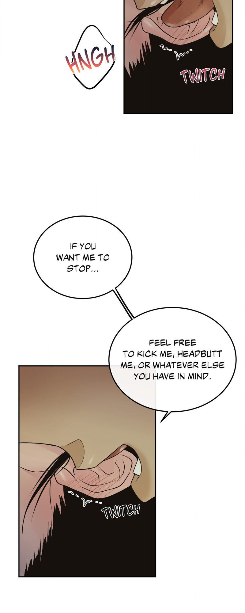 Where the Heart Is Chapter 25 page 19