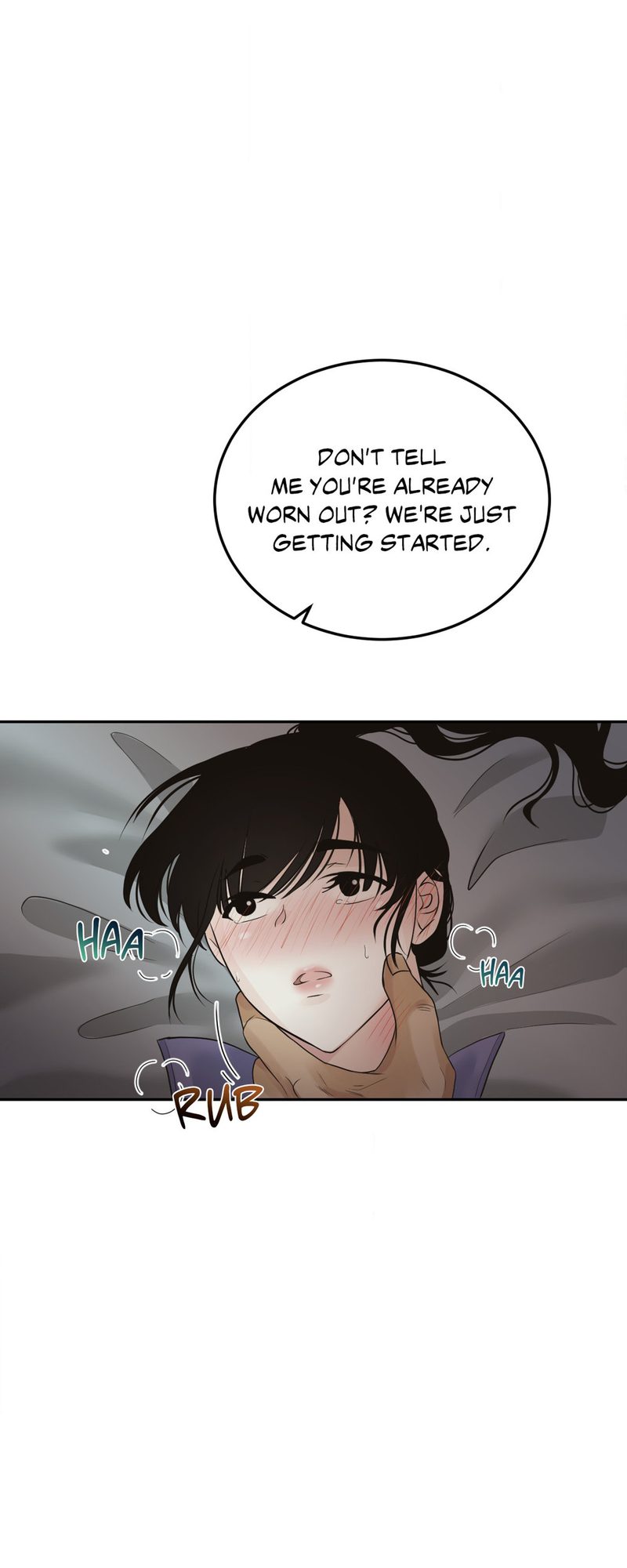 Where the Heart Is Chapter 25 page 24