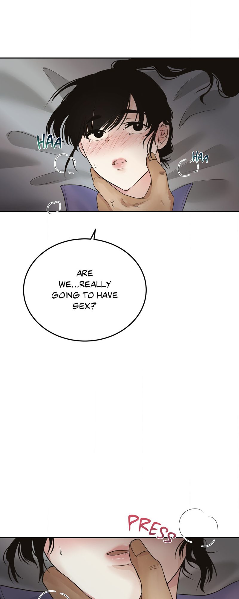 Where the Heart Is Chapter 25 page 25