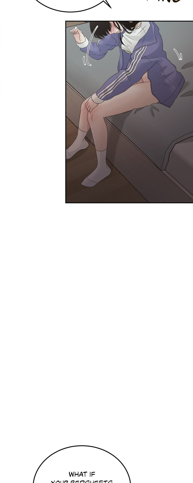Where the Heart Is Chapter 25 page 29