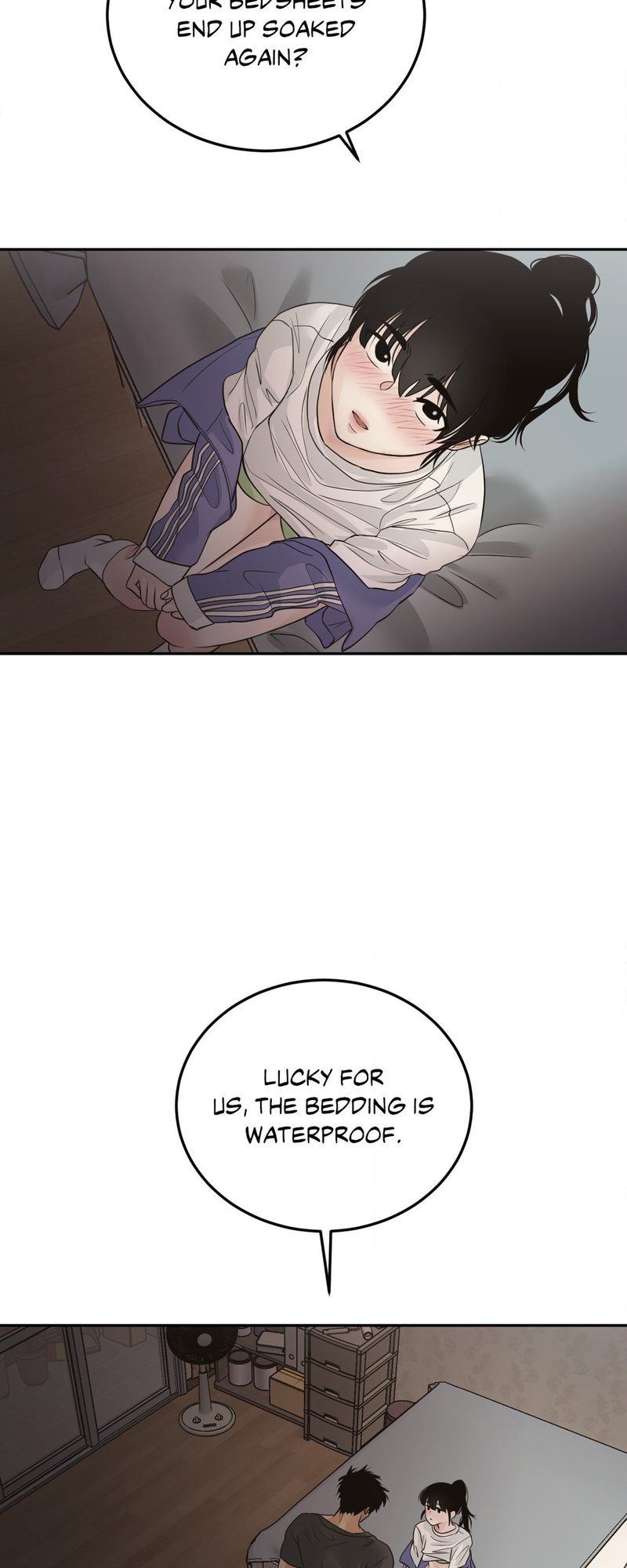 Where the Heart Is Chapter 25 page 30