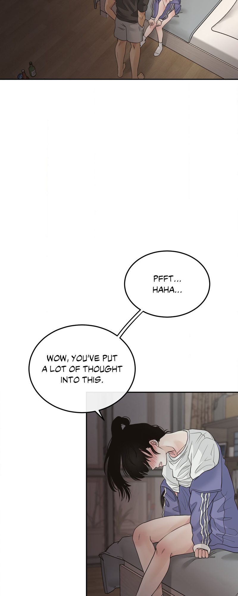 Where the Heart Is Chapter 25 page 31