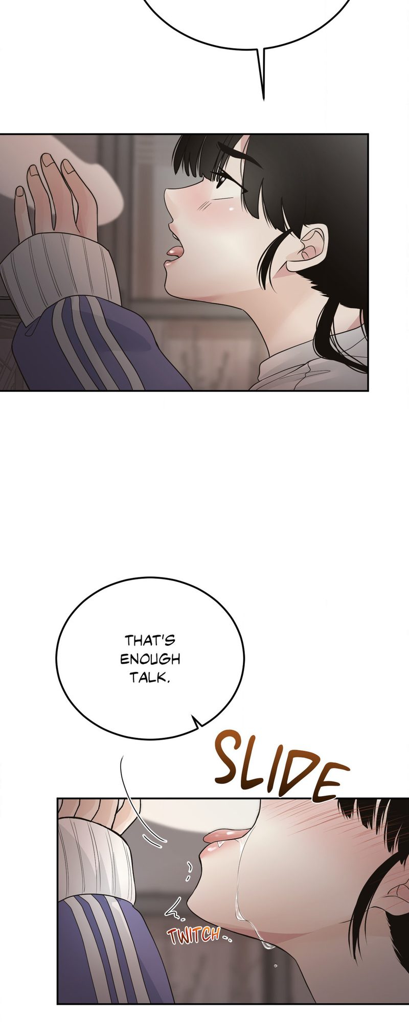 Where the Heart Is Chapter 25 page 35