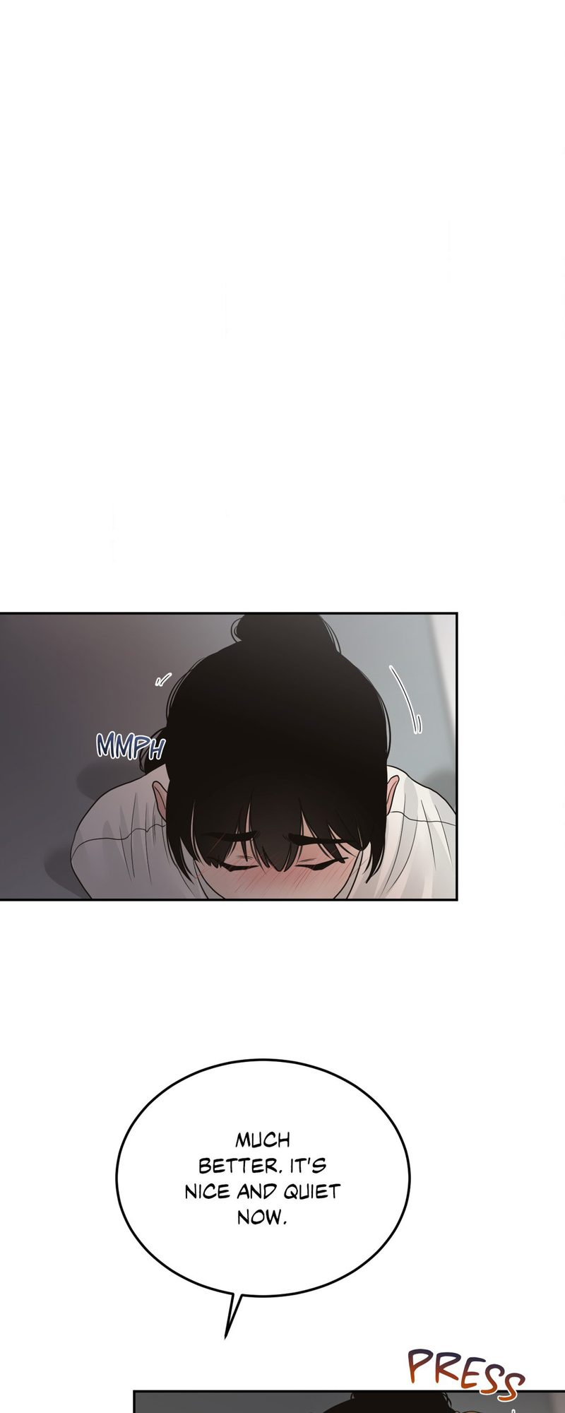 Where the Heart Is Chapter 25 page 36