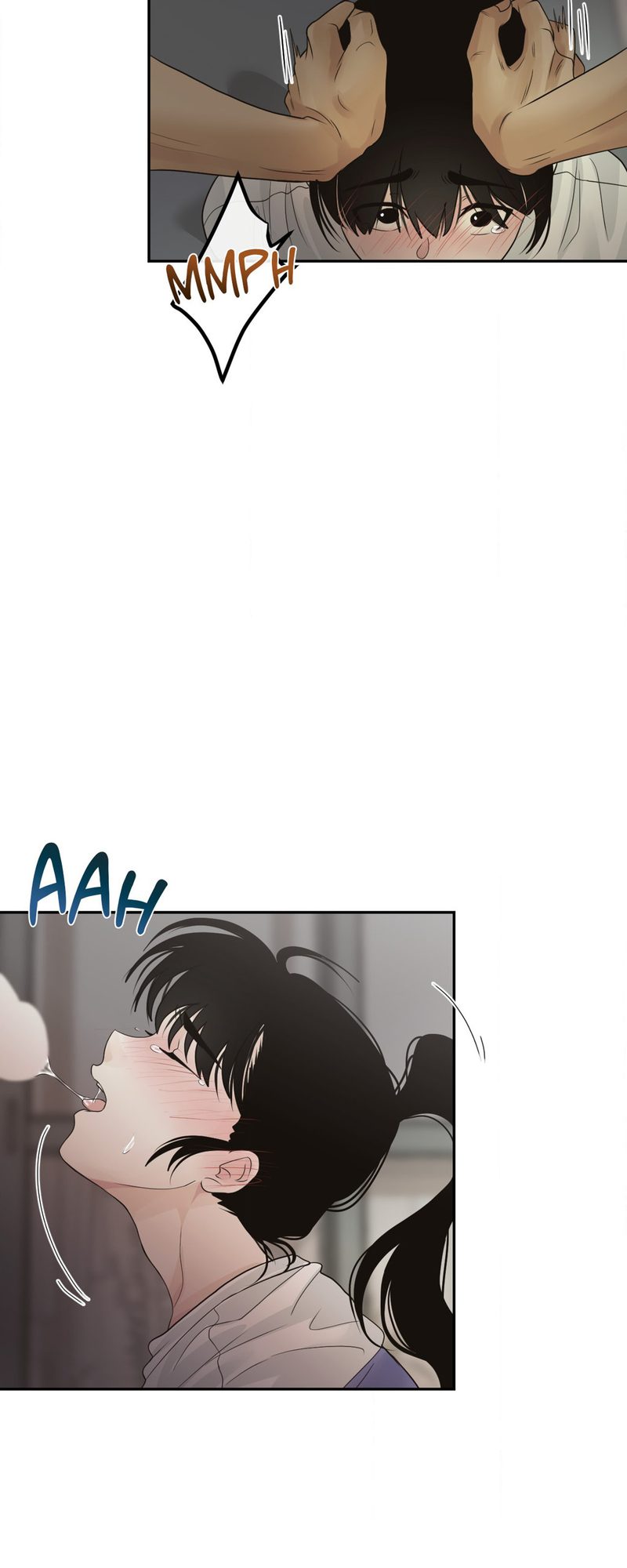 Where the Heart Is Chapter 25 page 37