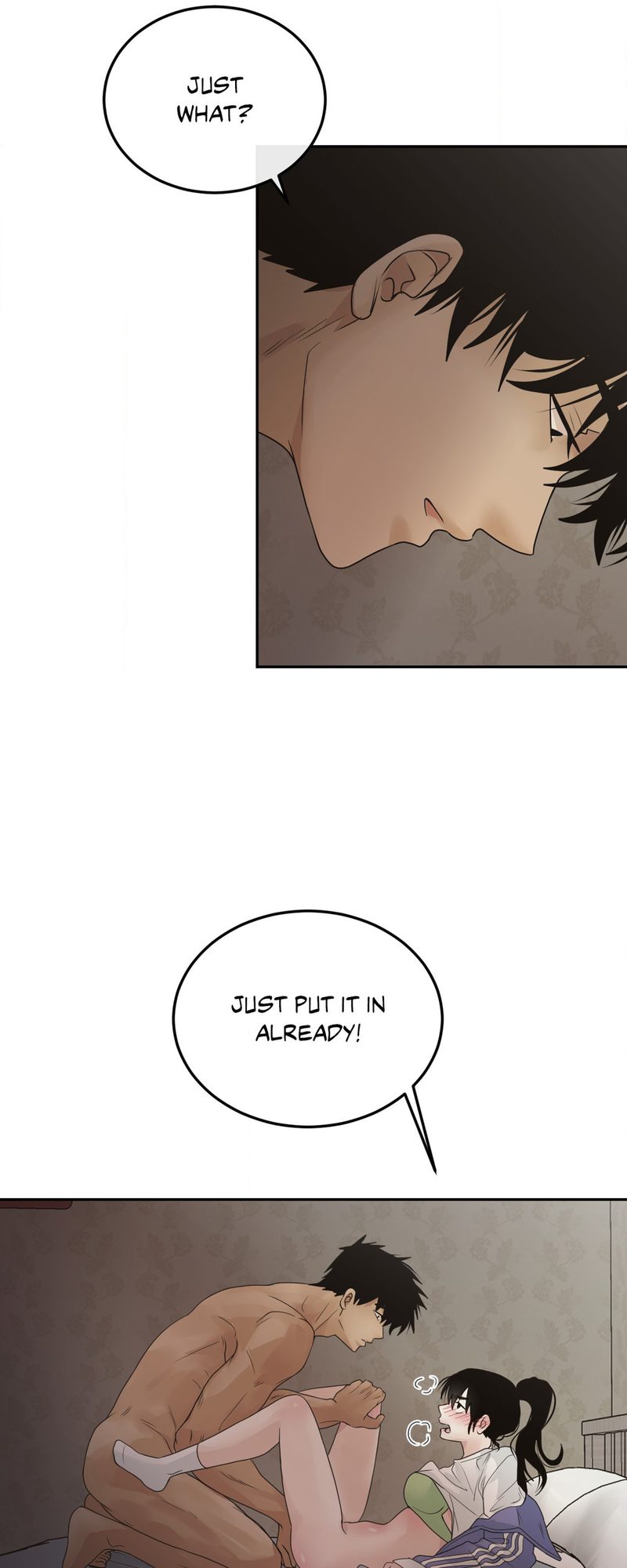 Where the Heart Is Chapter 25 page 43