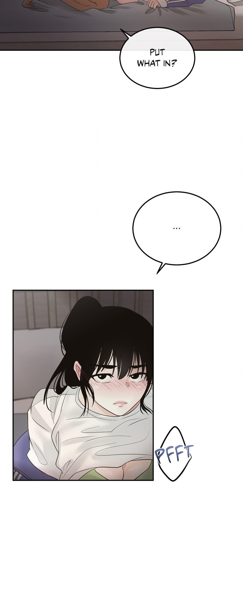 Where the Heart Is Chapter 25 page 44