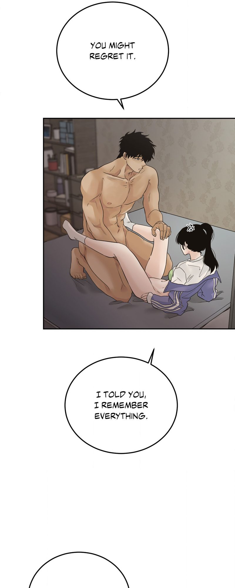 Where the Heart Is Chapter 25 page 45