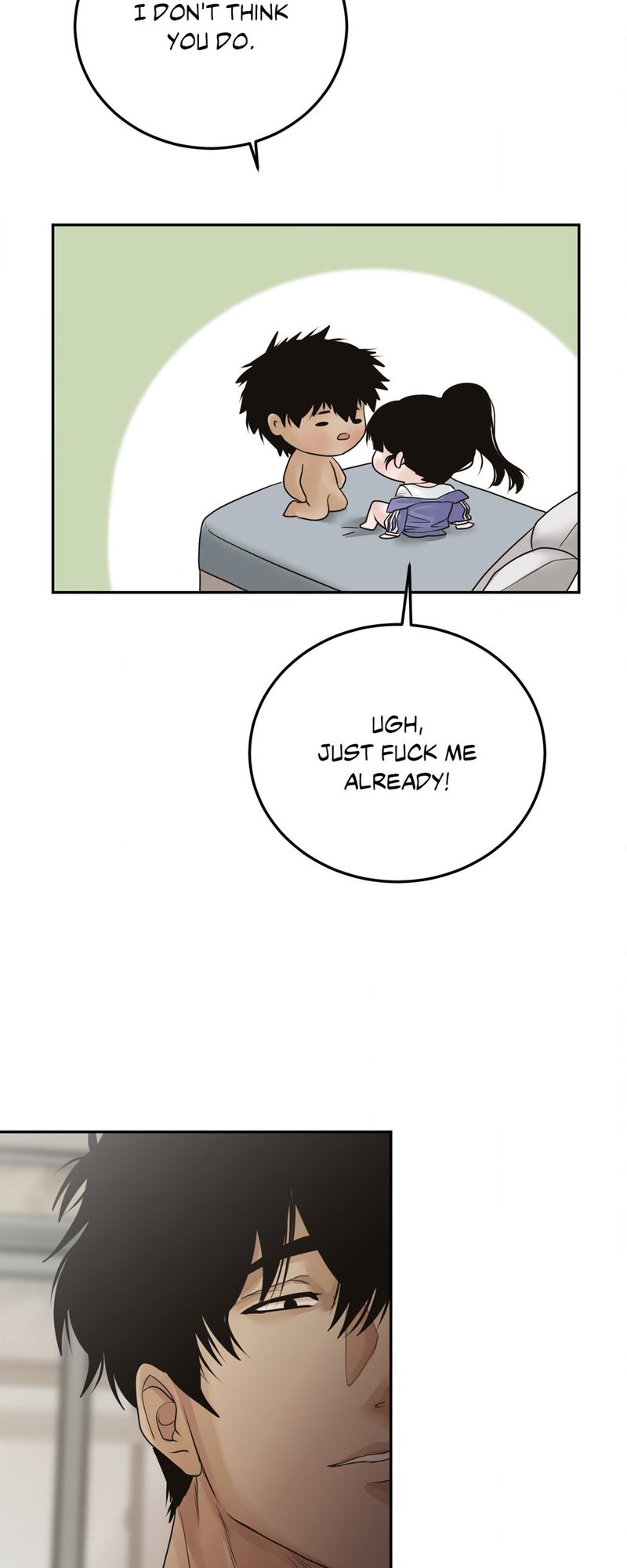 Where the Heart Is Chapter 25 page 46