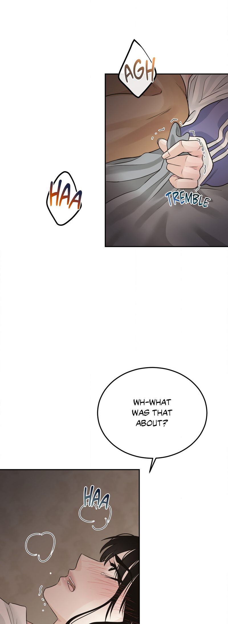 Where the Heart Is Chapter 26 page 5