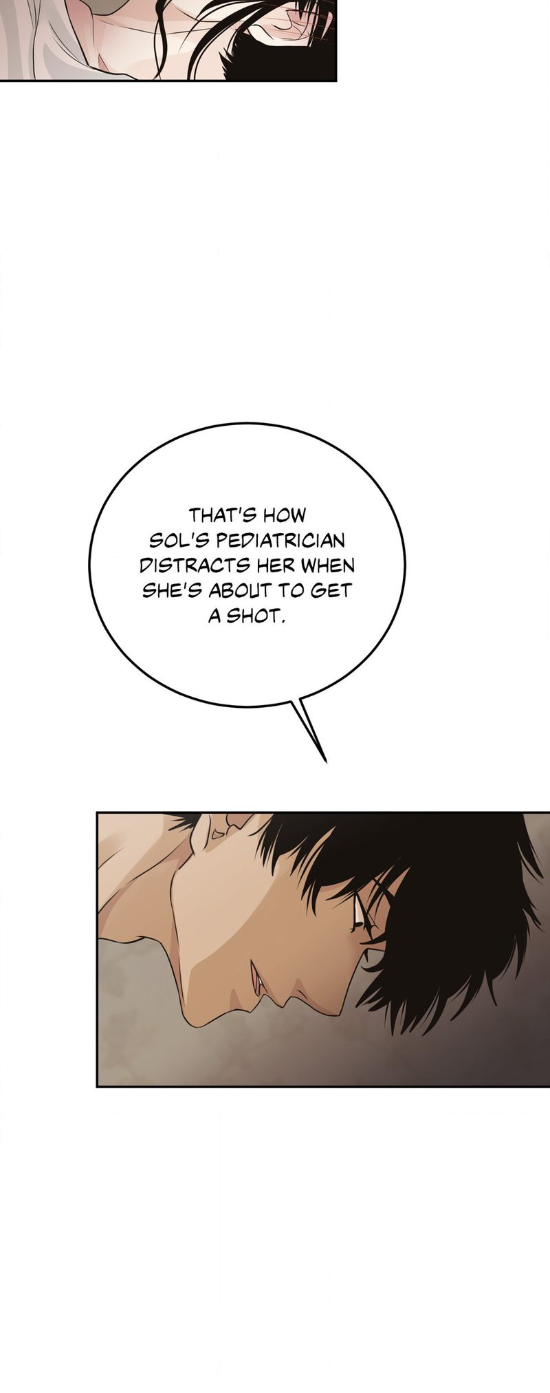 Where the Heart Is Chapter 26 page 6