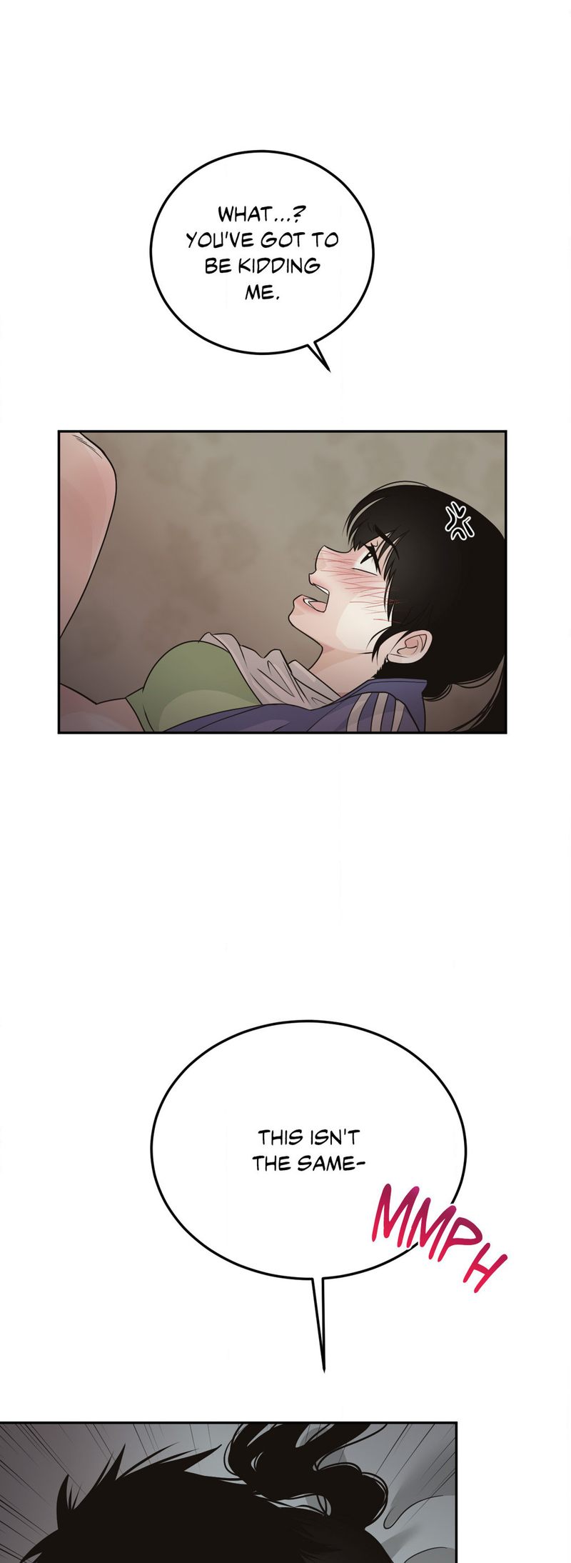 Where the Heart Is Chapter 26 page 7