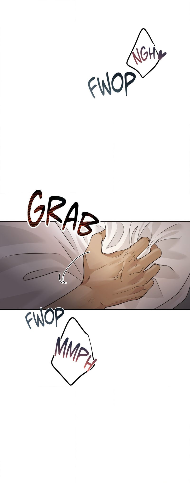 Where the Heart Is Chapter 26 page 9