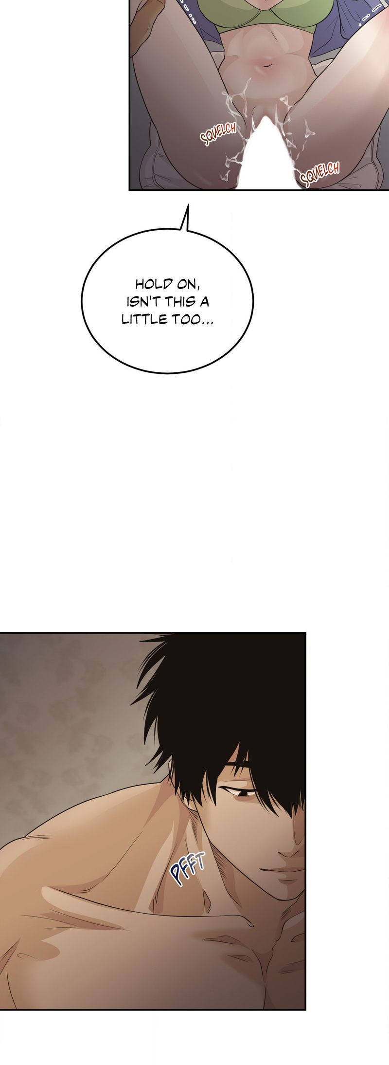 Where the Heart Is Chapter 26 page 11