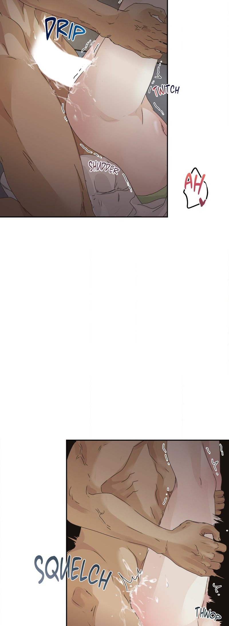 Where the Heart Is Chapter 26 page 17