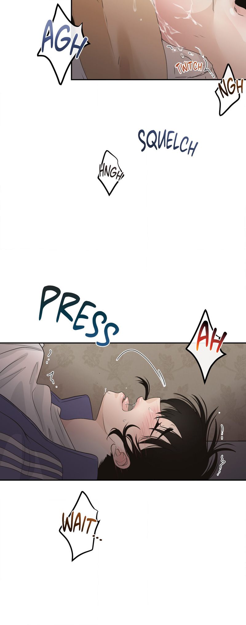 Where the Heart Is Chapter 26 page 18