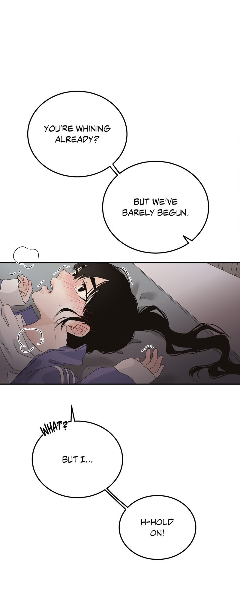 Where the Heart Is Chapter 26 page 24