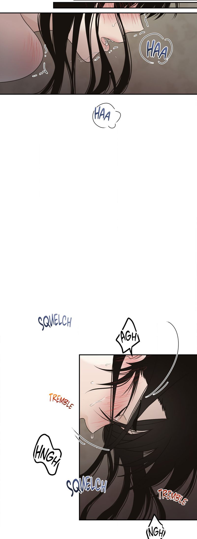 Where the Heart Is Chapter 26 page 26