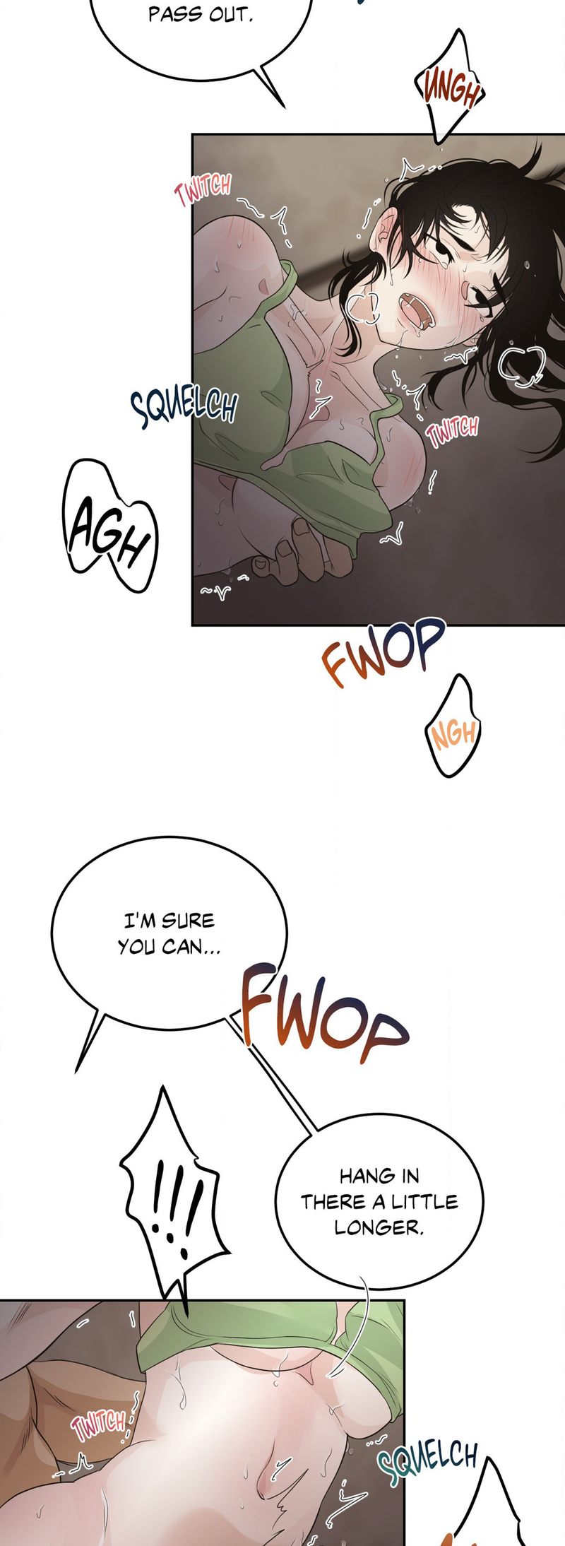 Where the Heart Is Chapter 26 page 29