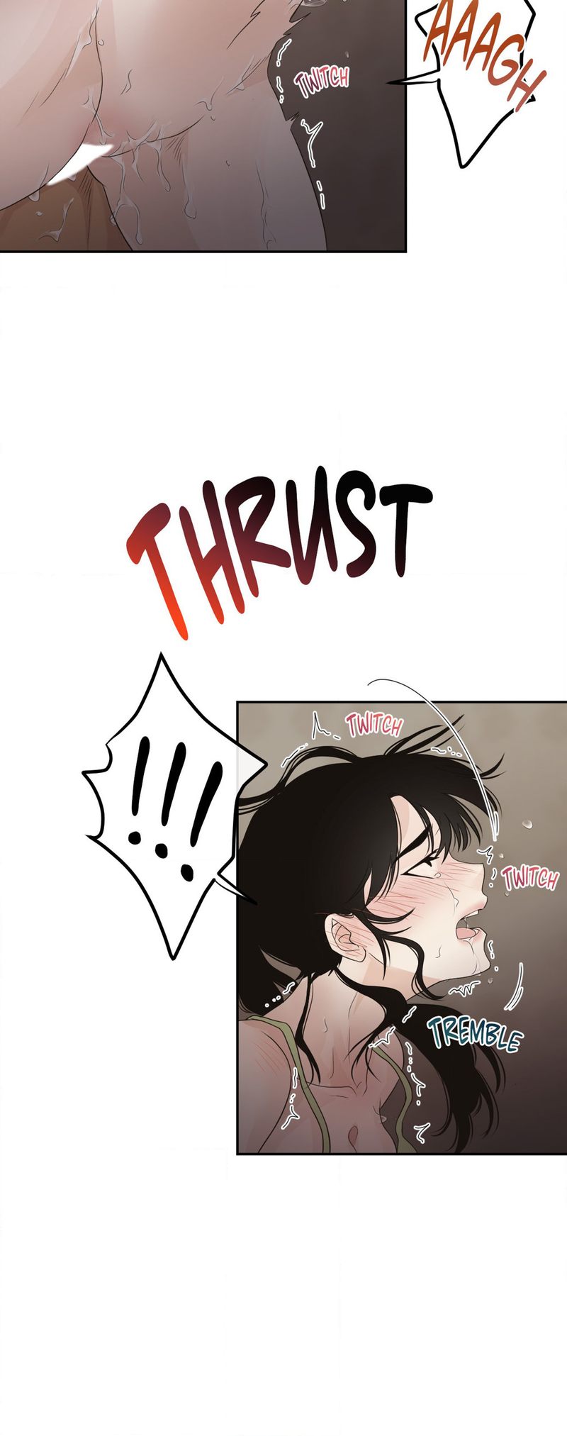 Where the Heart Is Chapter 26 page 30