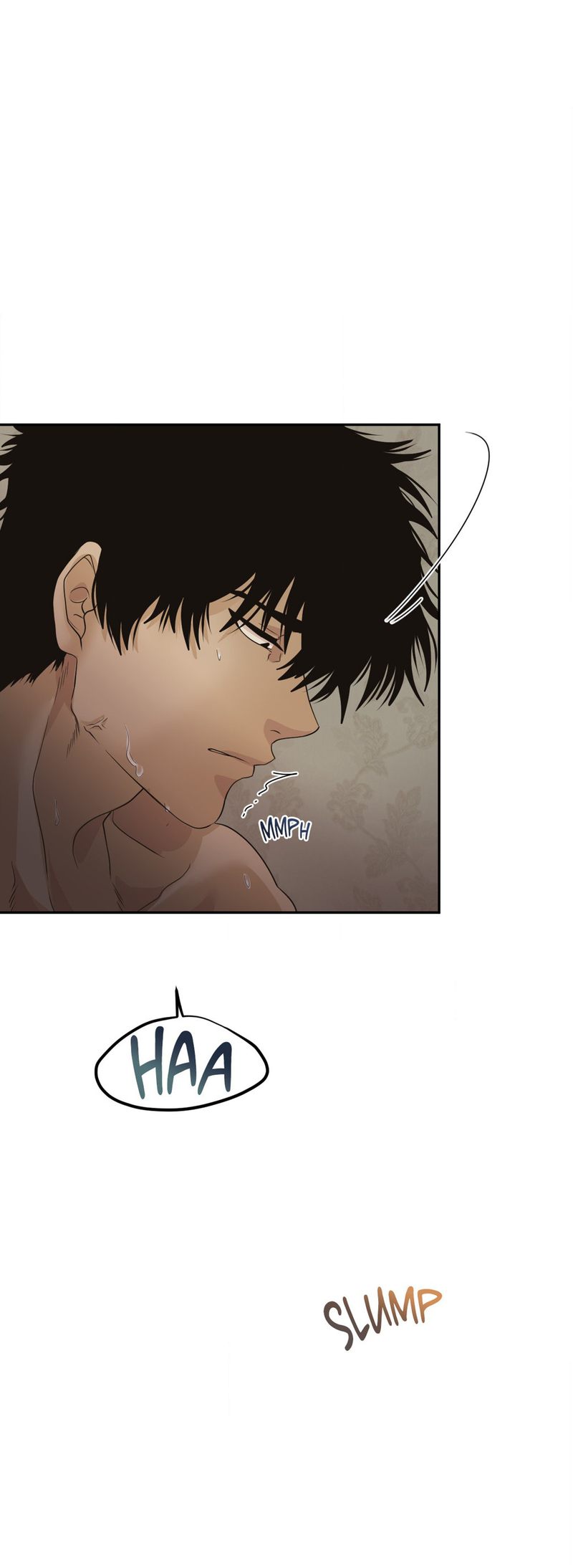 Where the Heart Is Chapter 26 page 31