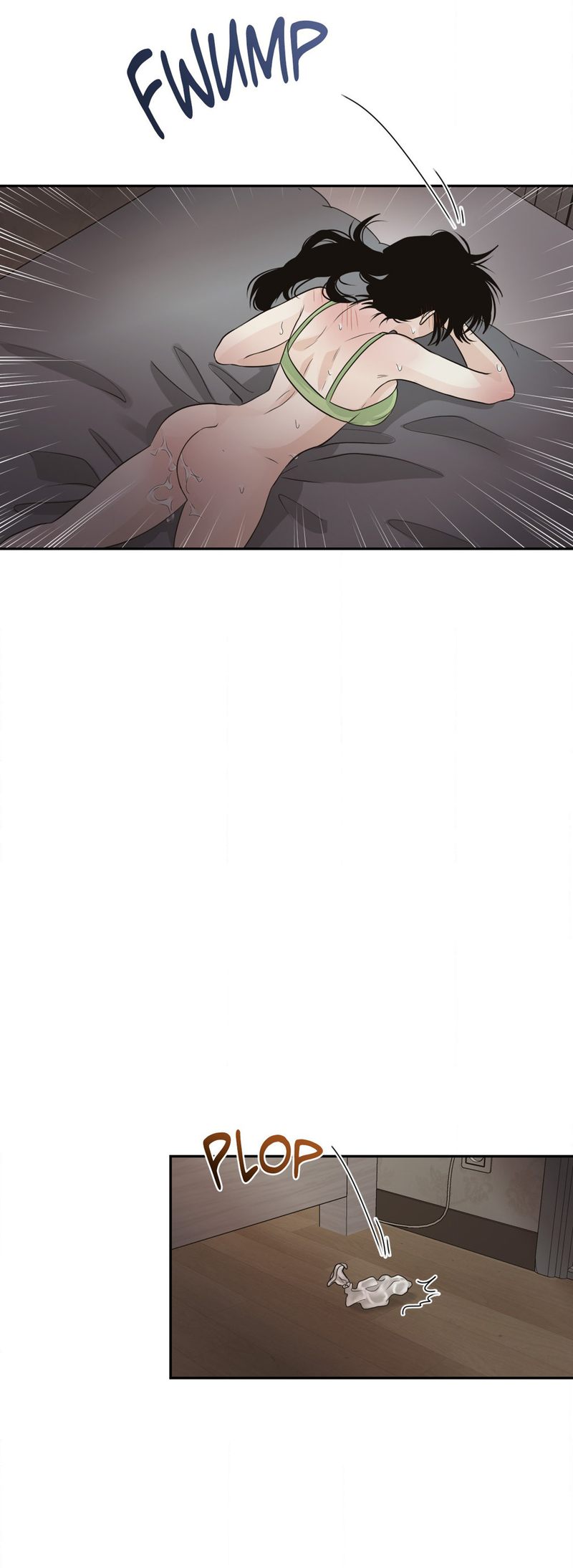 Where the Heart Is Chapter 26 page 32