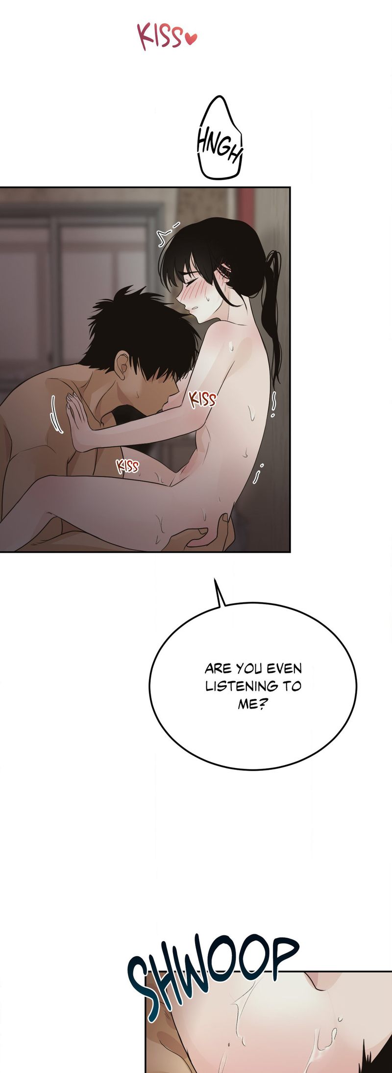 Where the Heart Is Chapter 26 page 35