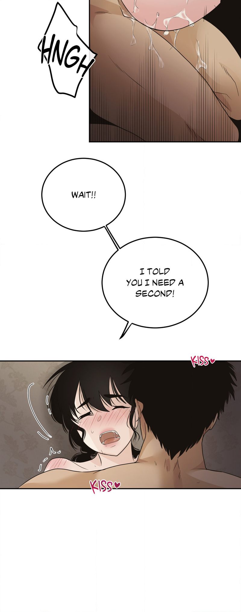 Where the Heart Is Chapter 26 page 36