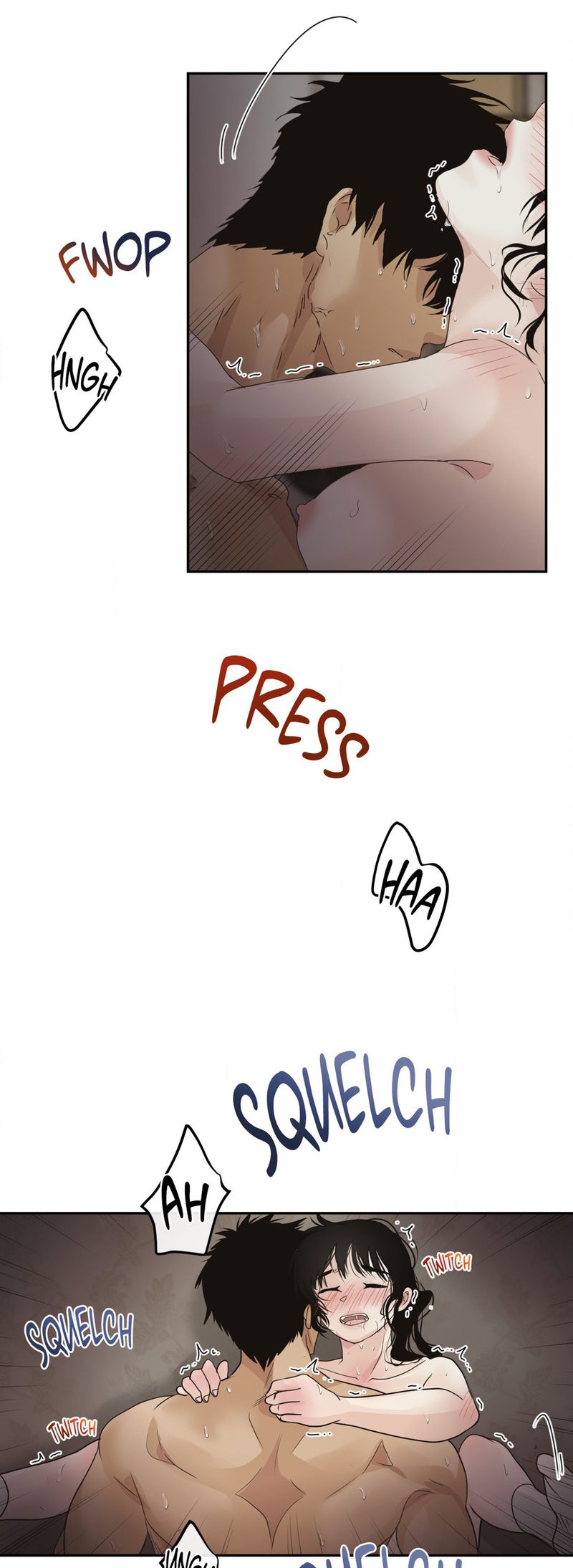 Where the Heart Is Chapter 26 page 41