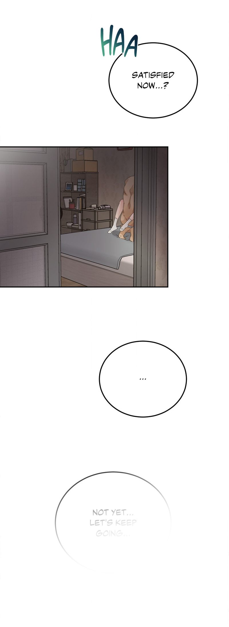 Where the Heart Is Chapter 26 page 46