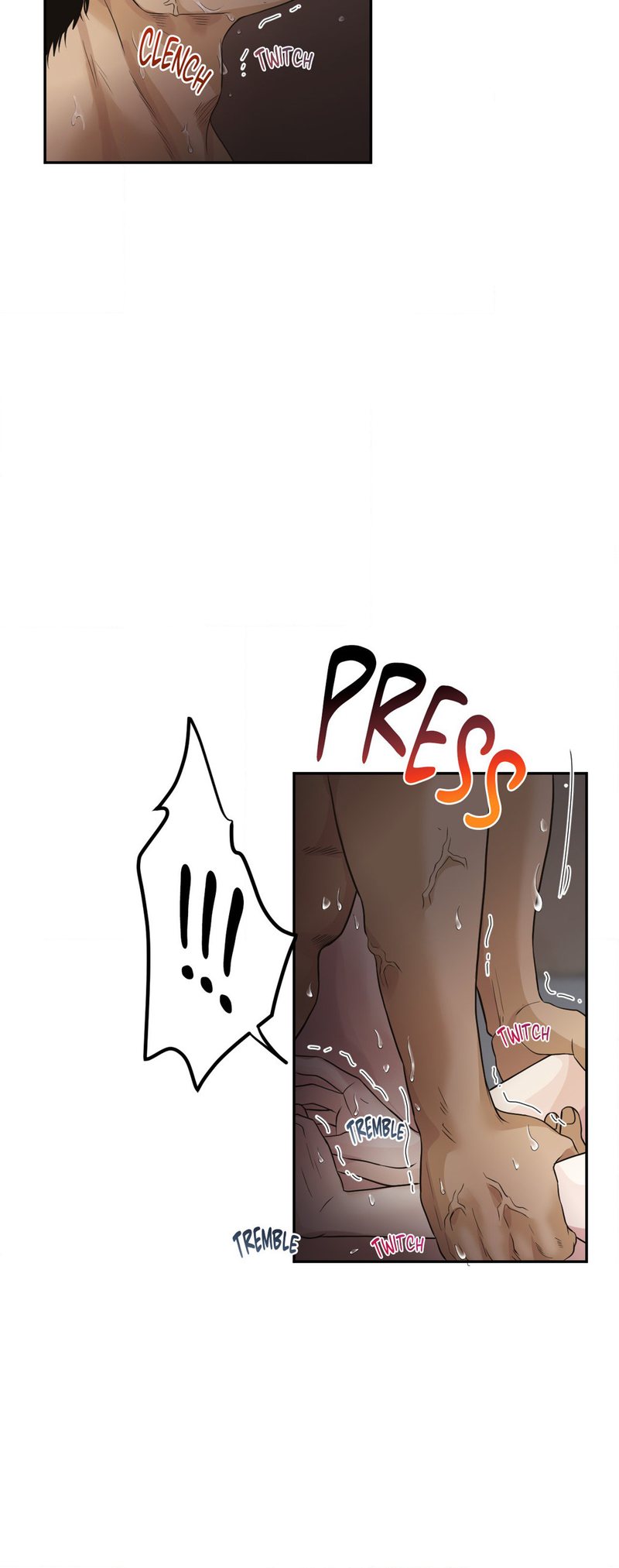 Where the Heart Is Chapter 27 page 6