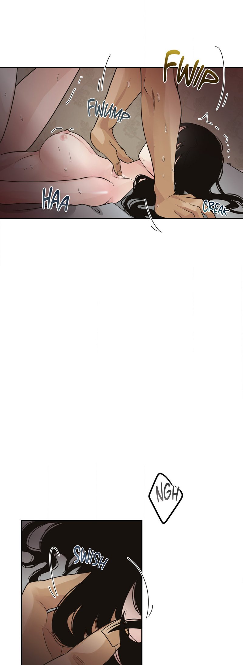 Where the Heart Is Chapter 27 page 8