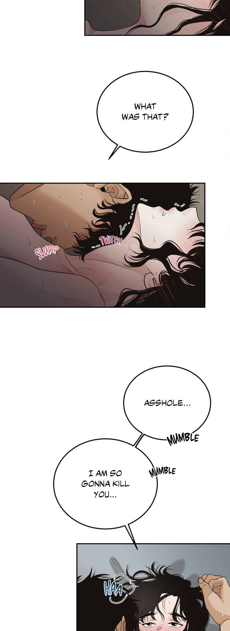 Where the Heart Is Chapter 27 page 11