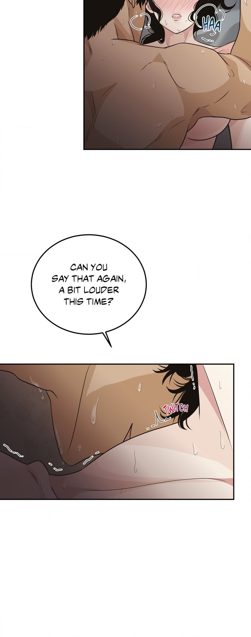 Where the Heart Is Chapter 27 page 12