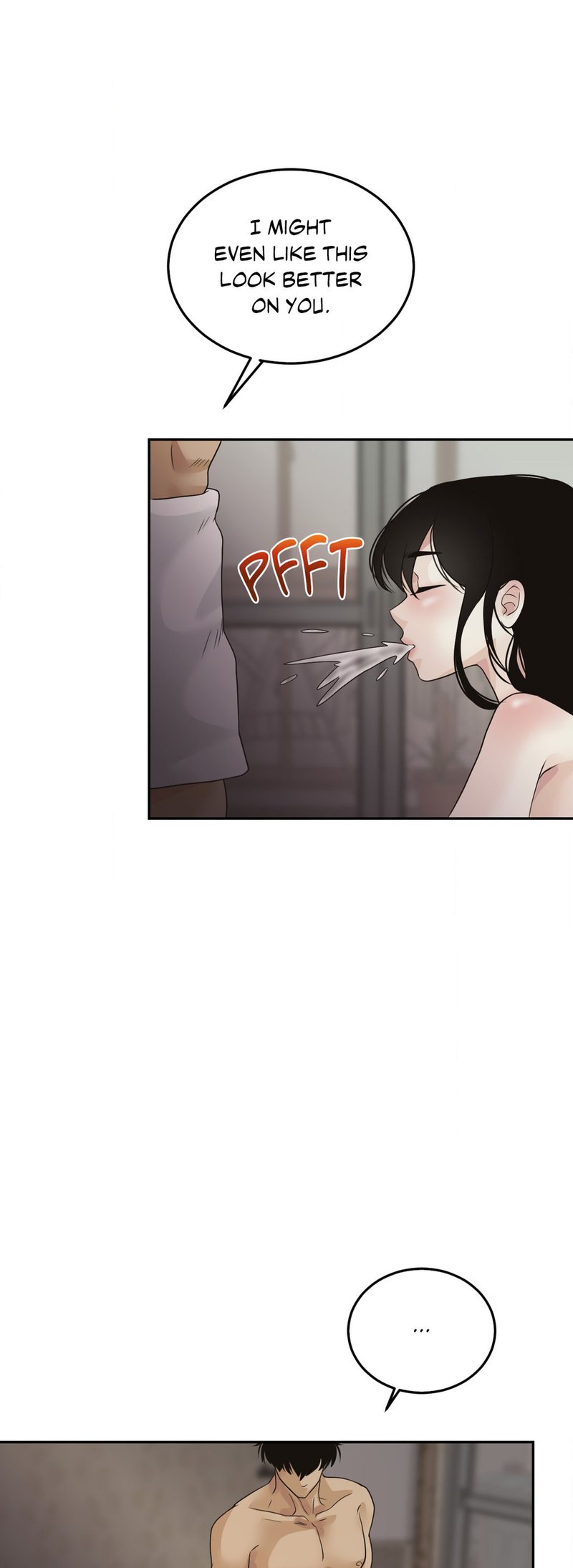 Where the Heart Is Chapter 27 page 19