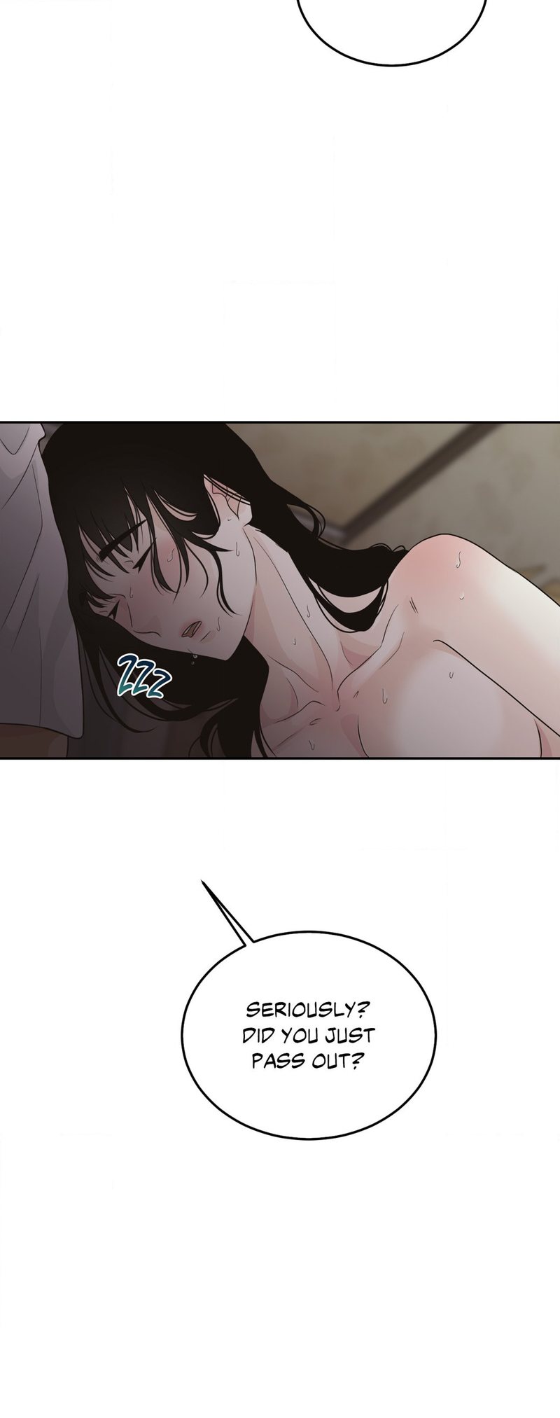 Where the Heart Is Chapter 27 page 21