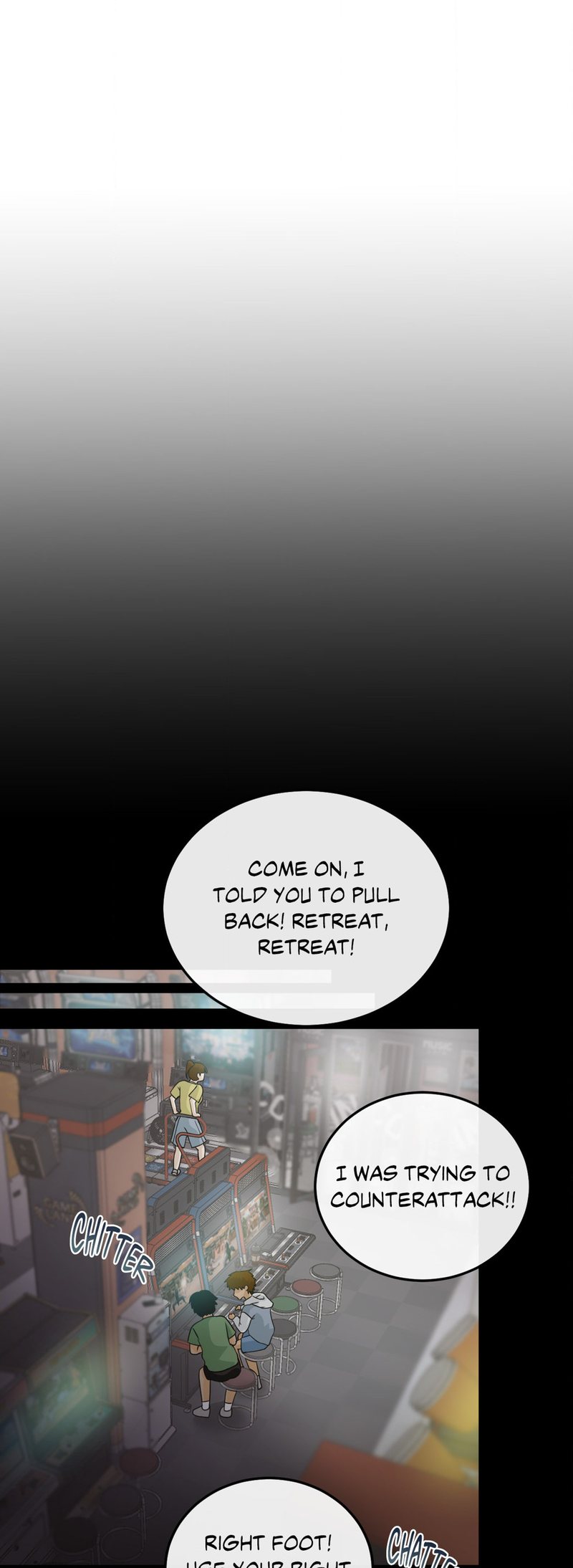 Where the Heart Is Chapter 27 page 22