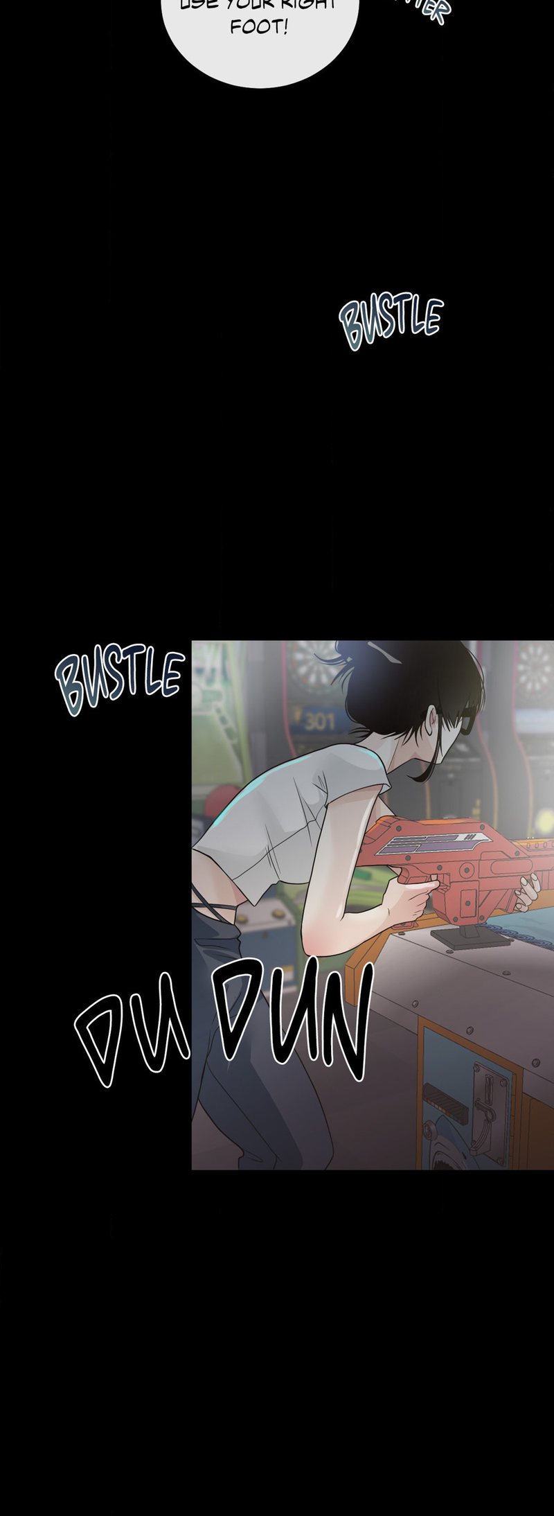 Where the Heart Is Chapter 27 page 23