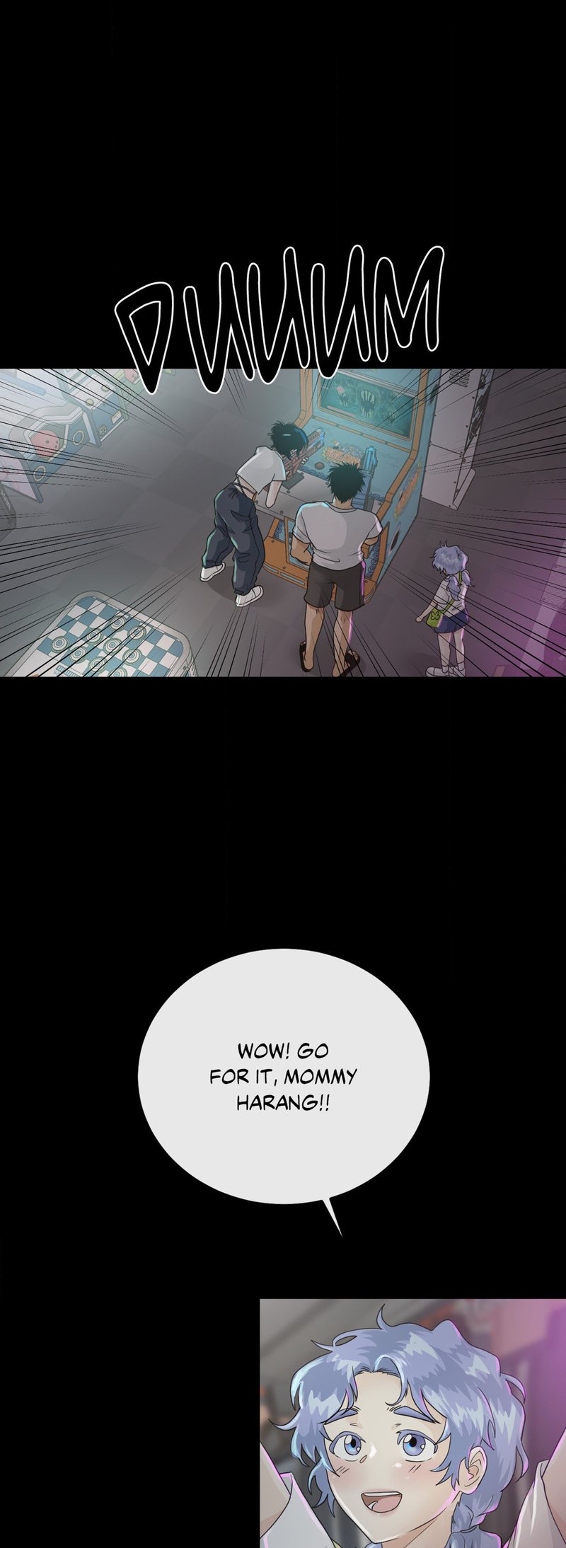 Where the Heart Is Chapter 27 page 25