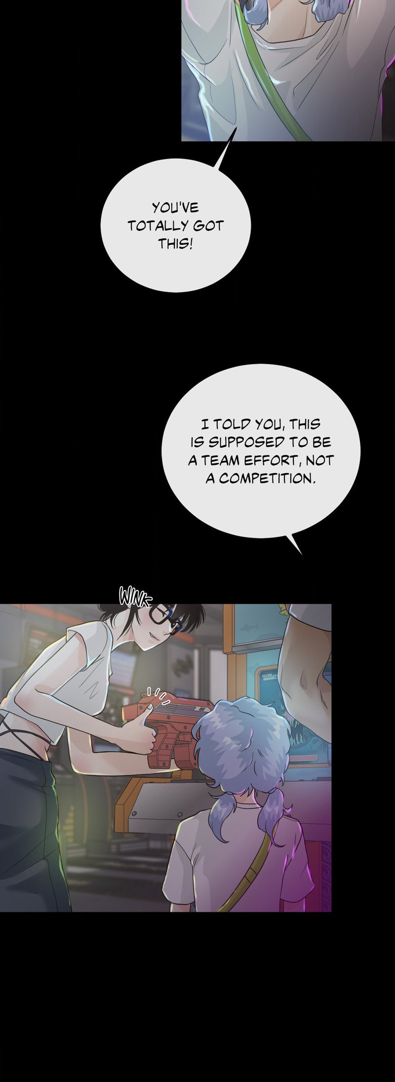 Where the Heart Is Chapter 27 page 26