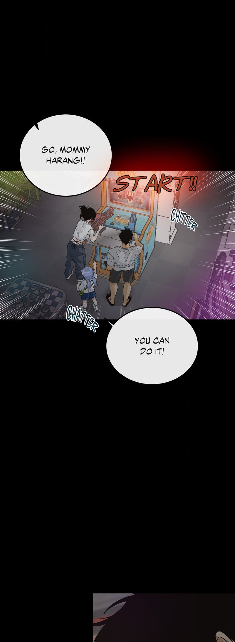 Where the Heart Is Chapter 27 page 28