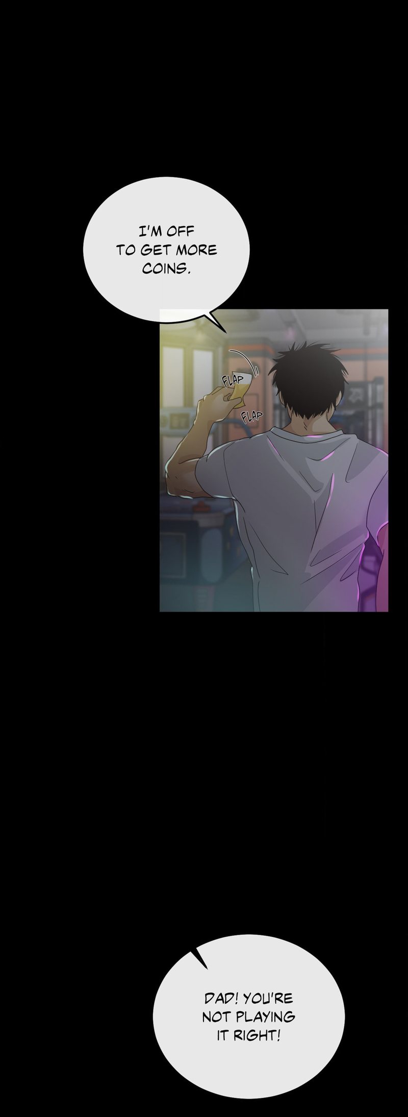 Where the Heart Is Chapter 27 page 31