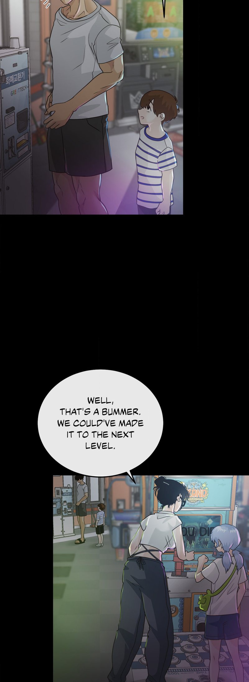 Where the Heart Is Chapter 27 page 35