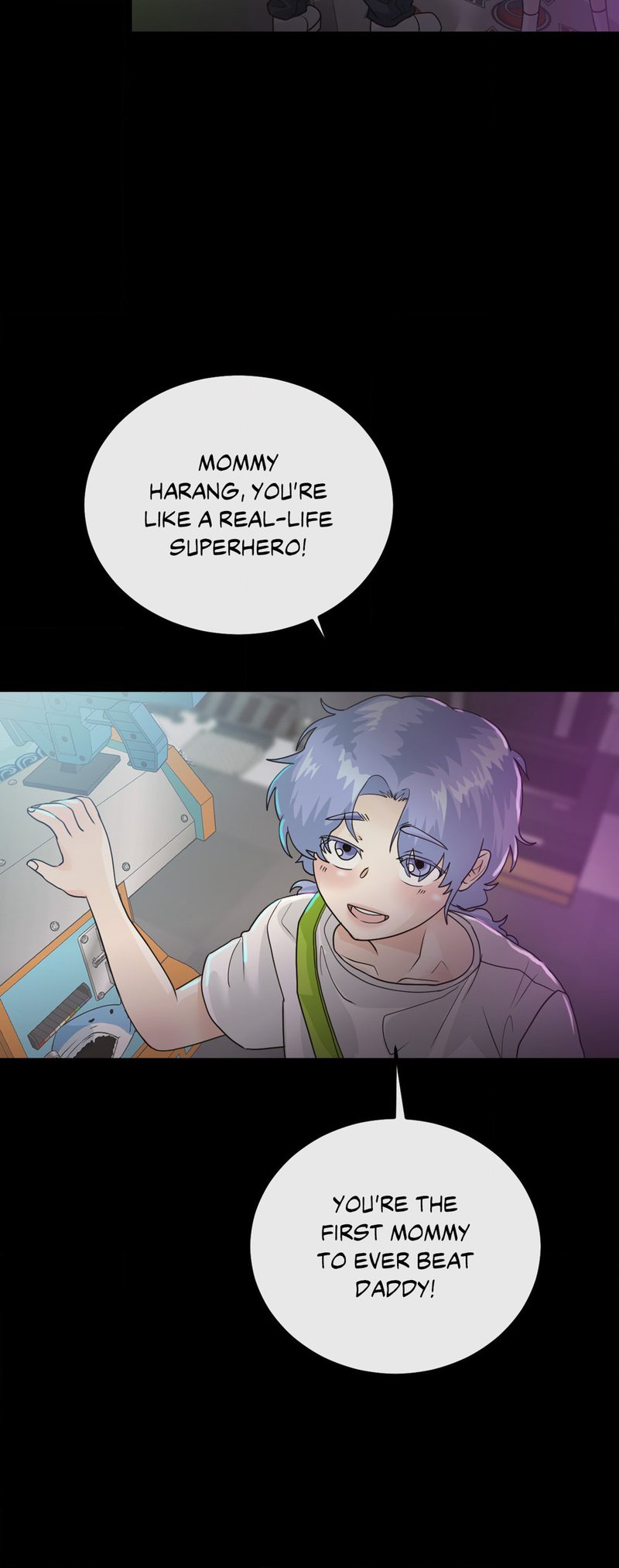 Where the Heart Is Chapter 27 page 36
