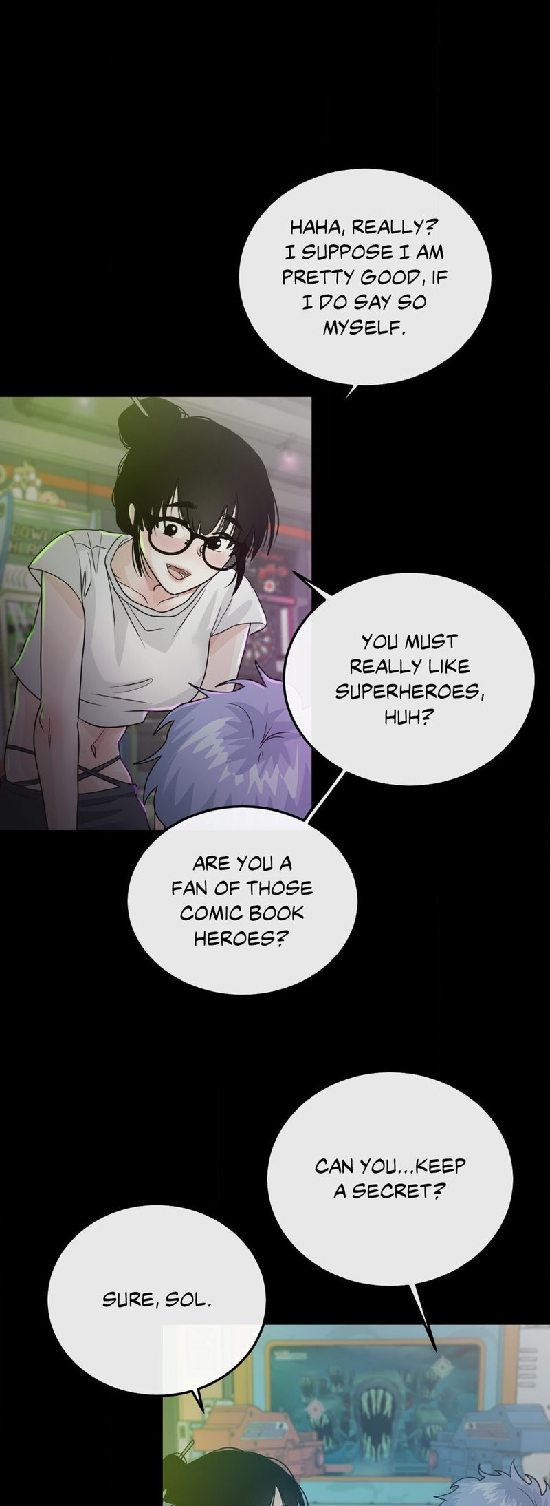 Where the Heart Is Chapter 27 page 37